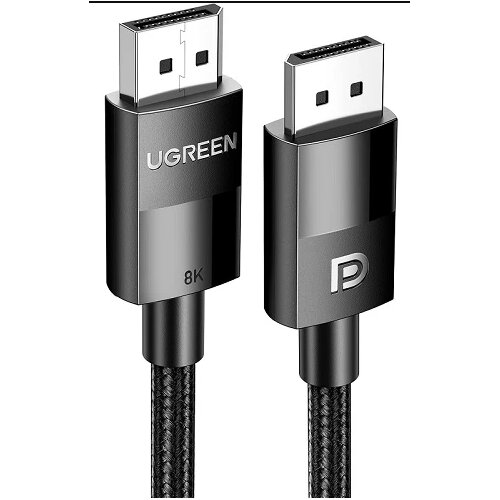 Ugreen Kabl DP114 DisplayPort kabl M/M 3M Cene