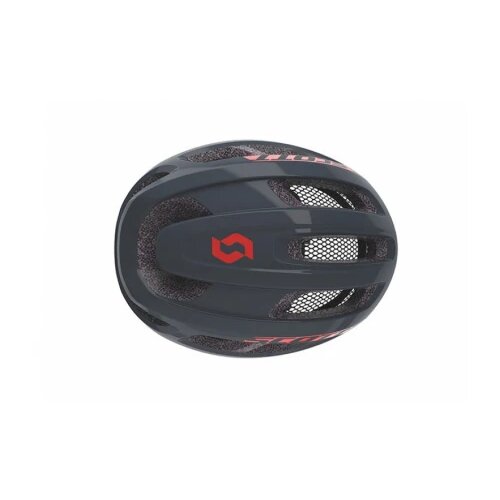 kaciga scott supra road midnight blue 54-61 Slike