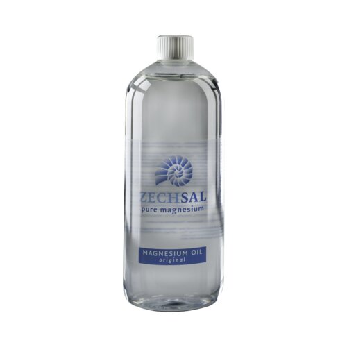 Zechsal magnezijevo olje - fla&amp;scaron;ka - 1.000 ml Slike