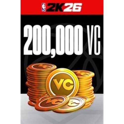  nba 2K26 200000 virtual currency pack xbox live key europe Cene