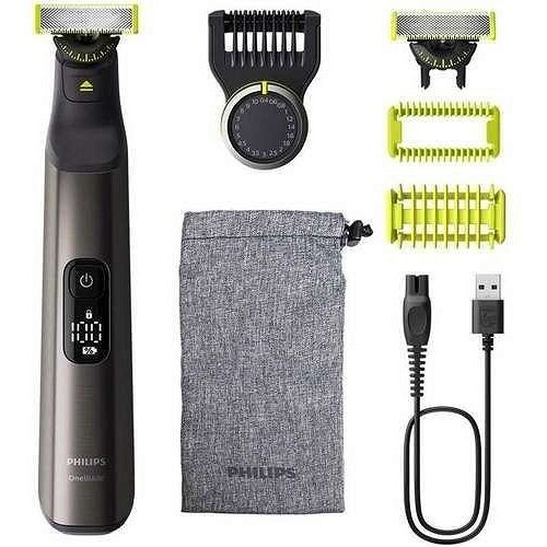 Philips QP6552/15 TRIMER ZA Bradu Cene