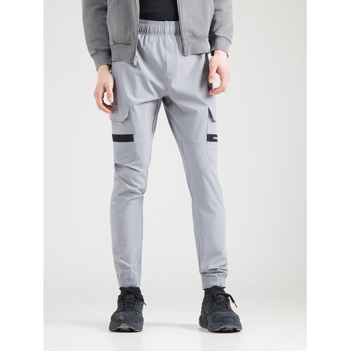 Under Armour Mu&scaron;ki donji deo trenerke Ua Tech Utility Woven, Sivi Cene