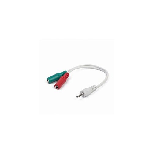 Gembird audio adapter za slušalice 3,5mm... Cijene