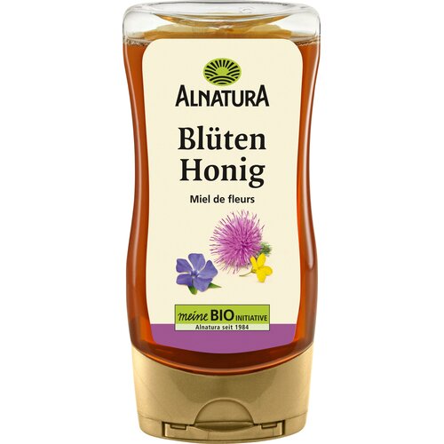 Alnatura Bio cvjetni med - 350 g Cijene