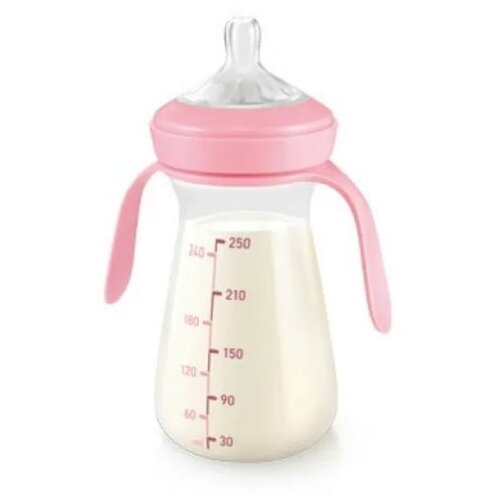 Tescoma Papu Papi bočica 250 ml, roza Cijene