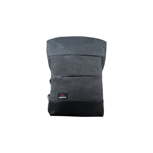  Ruksak za notebook gaming RAMPAGE 300449 16&amp;rdquo; Style Computer Notebook Backpack Slike