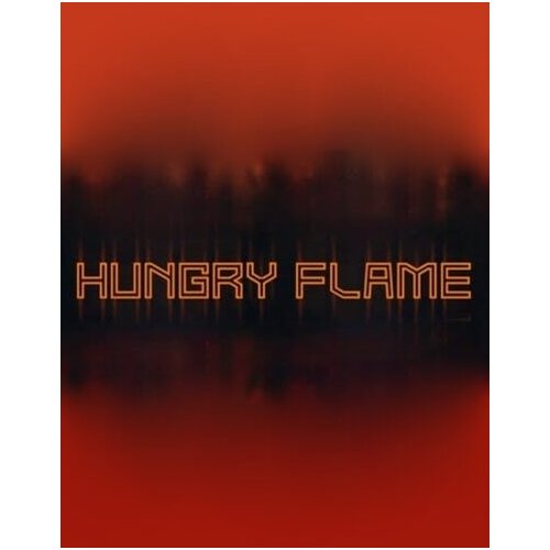  hungry flame (pc) steam key europe Cene