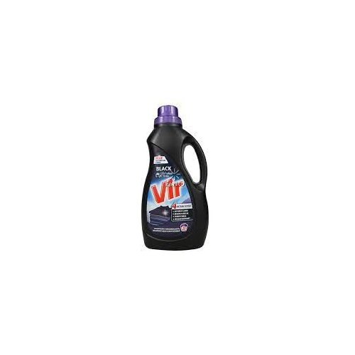 VIR Tečni deterdžent, Black, 1l Cene