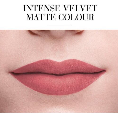 Bourjois Rouge Velvet Ink mat tekoča šminka 3,5 ml odtenek 03 Rose Me Tender za ženske Cene