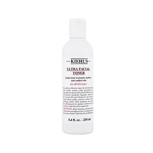 Kiehls ultra facial toner hidratantni i umirujući tonik za lice 250 ml za žene Cijene