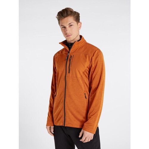  Men's Fleece Sweatshirt Prthammeren Full Zip Top Cijene