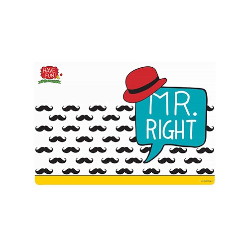 Easy Life podmetaci za sto Mr. Right R2S Cijene