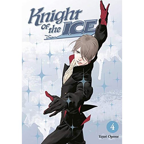 Diamond Comic Distributors Yayoi Ogawa - Knight Of The Ice, Vol. 4 Cene