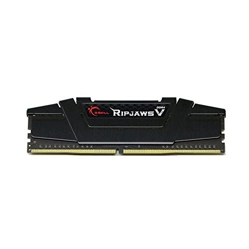 G.skill Ripjaws V F4-3200C16S-16GVK memory module 16 GB 1 x 16 GB DDR4 3200 MHz Cijene