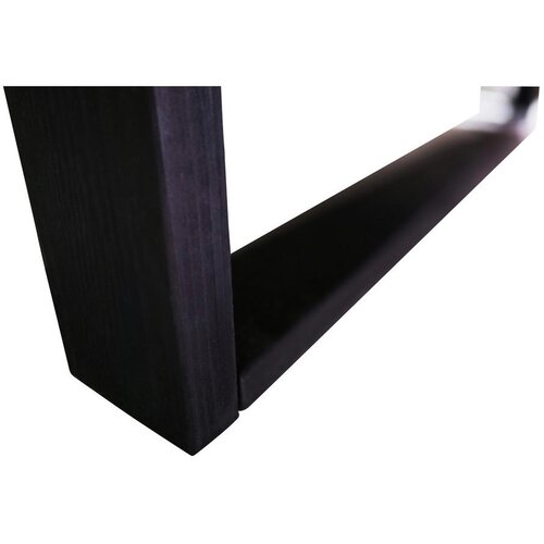 Livetastic POSTELJA IZ TRAMOV 200 cm x 200 cm , les Slike