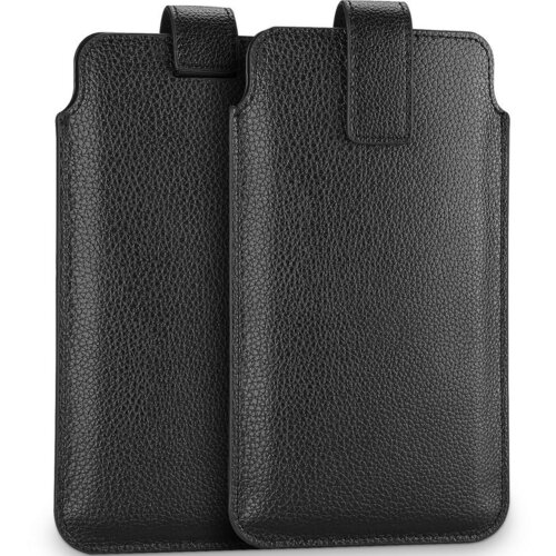 TECH-PROTECT OVITEK SM65 POUCH UNIVERZALNA ZA TELEFONE 6-6,9 INČA ČRNA, (21973196) Cene
