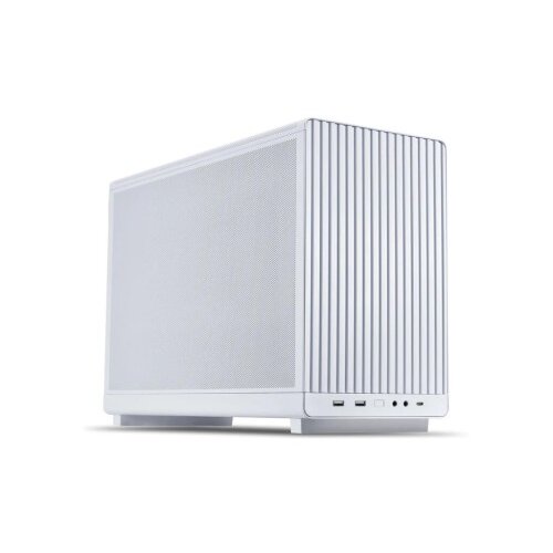 Lian Li Računalni&scaron;ko ohi&scaron;je DAN Cases A3, Mesh, Micro-ATX, belo Cene