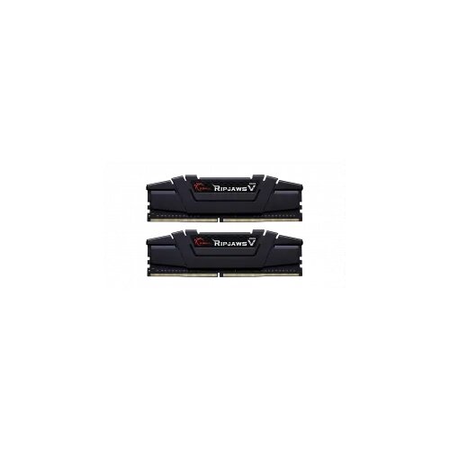 G.skill Ripjaws V F4-4400C19D-32GVK memorijski modul 32 GB 2 x 16 GB DDR4 4400 MHz Cijene