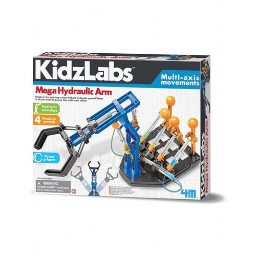 4m Mega hidraulična ruka Cene