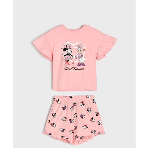 Sinsay Dvodijelna pidžama Minnie Mouse Cijene
