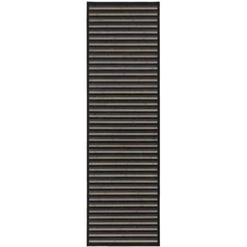 Casa Selección Siv bambusov tekač 60x200 cm – Cene