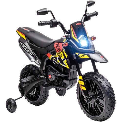 AIYAPLAY Otro&scaron;ki električni motor, 12V otro&scaron;ki motor z glasbo, otro&scaron;ko vozilo 6 km/h, (5000238585) Cene