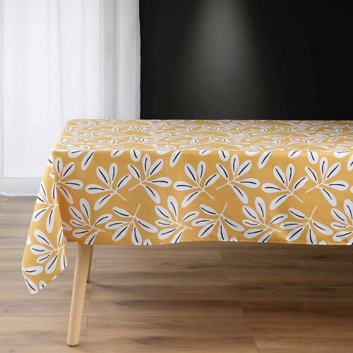 Douceur d intérieur Namizni prt iz mikrovlaken 140x240 cm Sandy – Cene