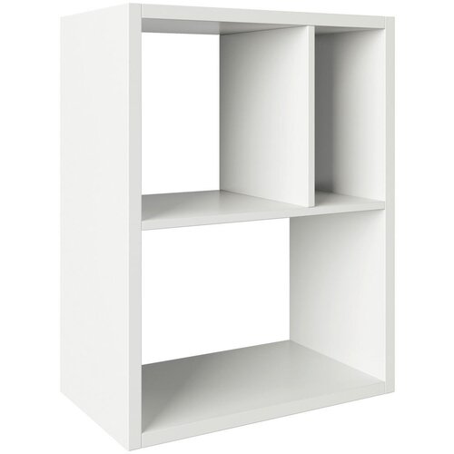 MID.YOU REGAL 75/58/34 cm bela Cene