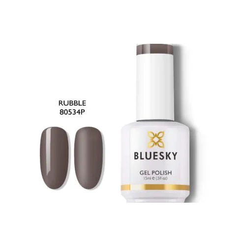  BLUESKY TRAJNI LAK RUBBLE 15ML