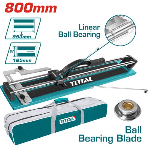 Total alati rezač pločica 800mm THT578004 Cene