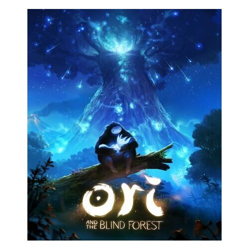  Ori and the Blind Forest Steam Key GLOBAL Cene