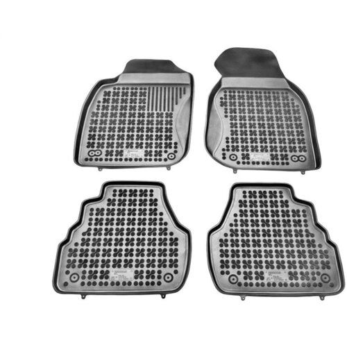 REZAW-PLAST Tipske patosnice za AUDI A6 C5 (1997-2004) - kadice Cene