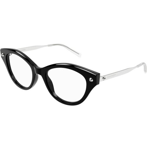 Alexander Mcqueen AM0485O 001 - ONE SIZE (52) Cijene