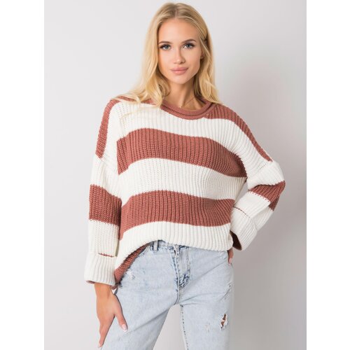 Factory Price Sweater-DO-SW-2111202.36X-dark pink Cijene