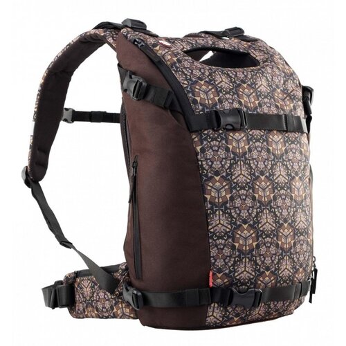Target šolska torba viper XT-01.2 kaleido-camu 23817 Cene