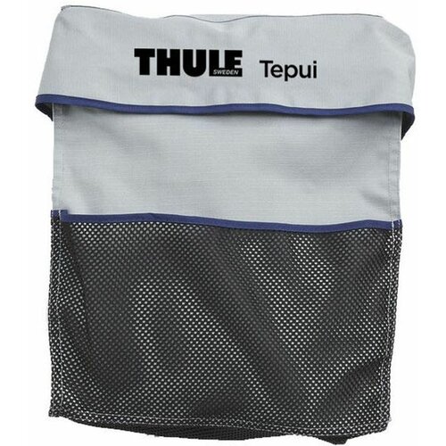 Thule tepui boot bag single haze gray Cene