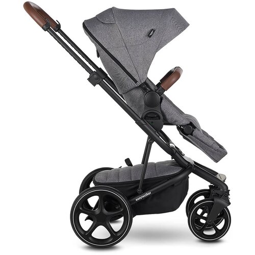 Easywalker otro&amp;scaron;ki voziček harvey&amp;sup3; premium diamond grey Slike