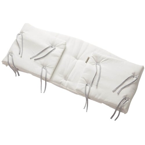 Leander® obroba za otroško posteljo classic™ snow Cene