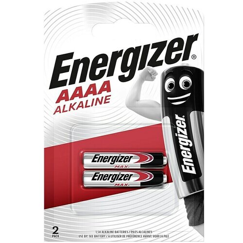 Energizer Baterija Ultra+ AAAA (Mini AAAA, 1,5 V) Cene