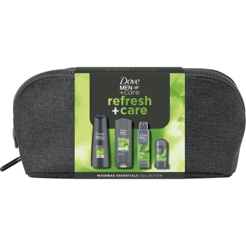Dove Men+Care Extra Fresh darilni set za mo&amp;scaron;ke Slike