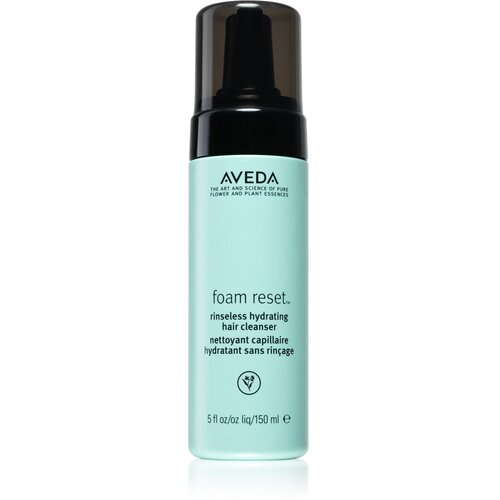 Aveda Foam Reset&amp;trade; Rinseless Hydrating Hair Cleanser voda za či&amp;scaron;ćenje koja se ne ispire za kosu 150 ml Slike
