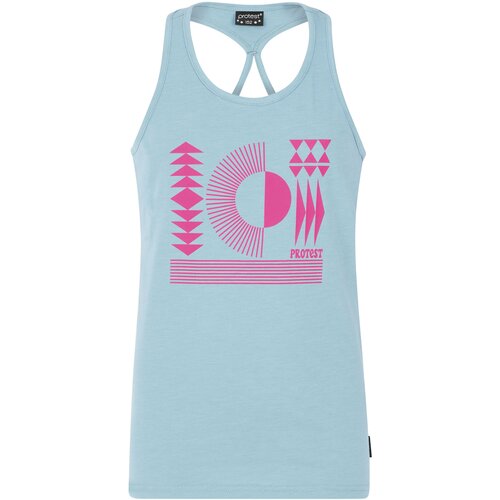  girls' tank top PRTFAMOUS JR Cene