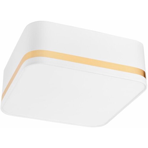  plafonsko svetlo sirja square 2xE27/60W/230V 35x35 cm belo Cene