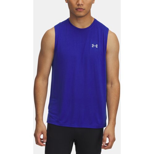Under Armour Men's tank top UA TRAIL RUN LAUNCH TANK - Men's Cijene