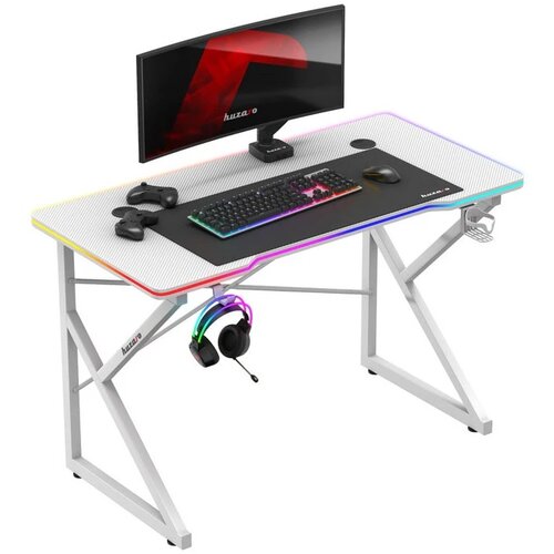  Gaming sto Huzaro Hero 1.7 RGB Beli Cene