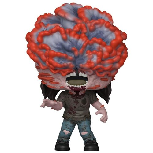 Funko Figura POP The Last of Us Clicker Cene