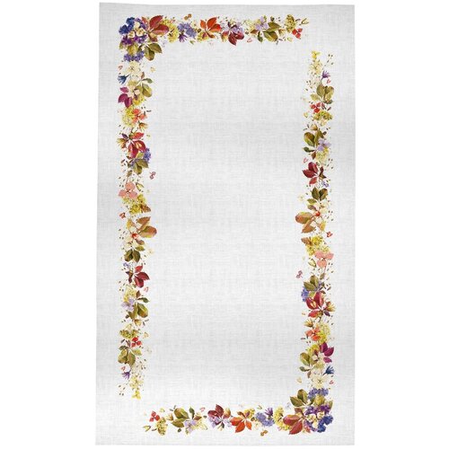 Hermia Stolnjak MSAORT00037-375, 150&times;250 cm, 230 g/m&sup2;, Pamuk, &Scaron;areni Cene