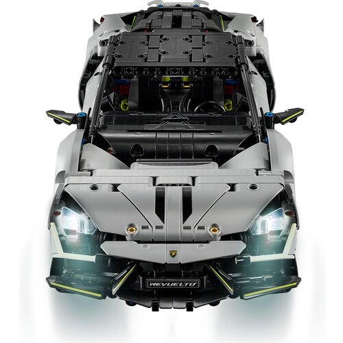 Lego LEGO&amp;reg; Technic - Lamborghini Revuelto sportski superautomobil (42214) Slike