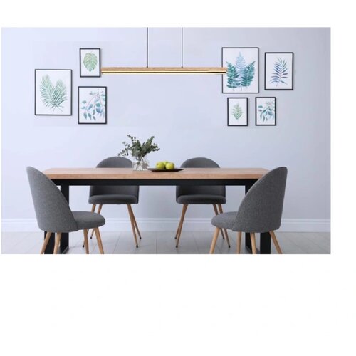 Esto Visilica DORO 416080WH Cene