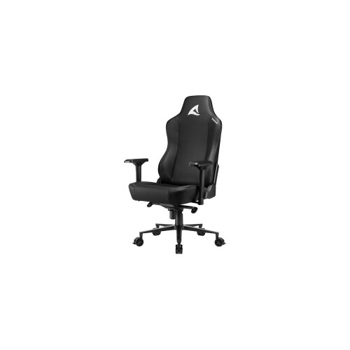  Stolica SHARKOON Skiller SGS40 fabric bk black Cijene